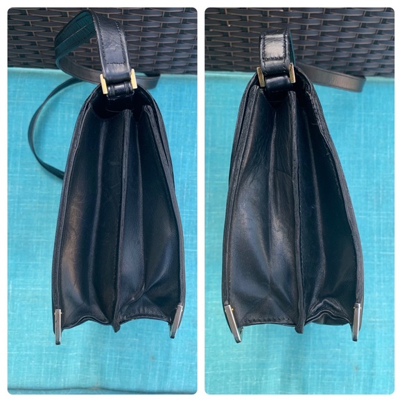 GUCCI Vintage 60s Bag - Picture 10 of 10